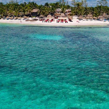 Serenity Authentic Glamping Tulum (Adults Only) Xpu Ha Exterior foto